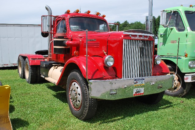 Museum Vehicles