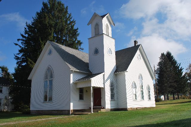 Coolspring Presbyterian Church