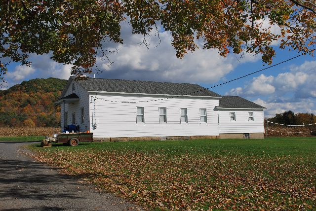 Coolspring Community Center