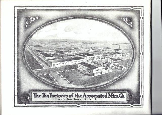 Associated Factories