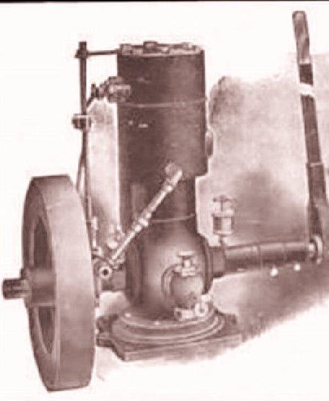 Kowalsky Engine