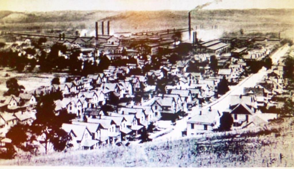 Ellwood City Industrial