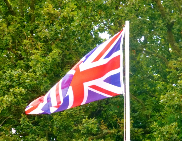 British Flag