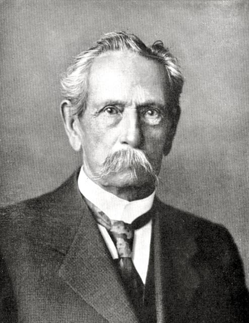 Karl Benz