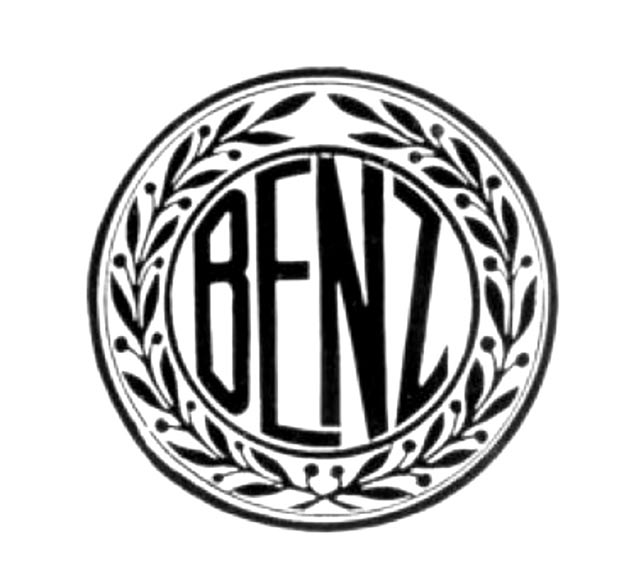 Benz Logo