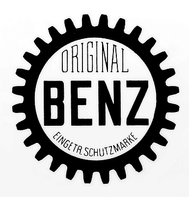 Benz Logo