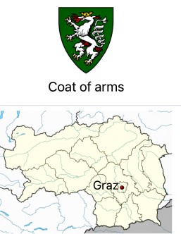 Graz Coat of Arms