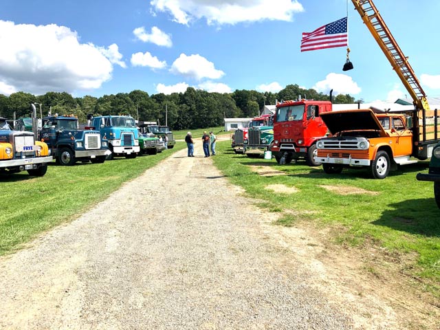 Truck Display 3