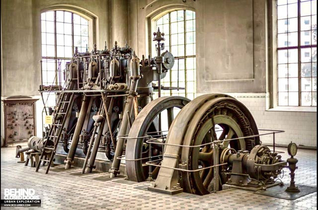 Graz Engine