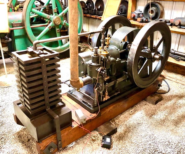 Alamo Engine