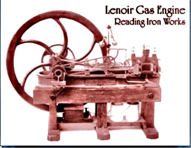 Lenoir Reading Engine