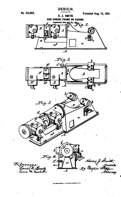 US Patent 34,935
