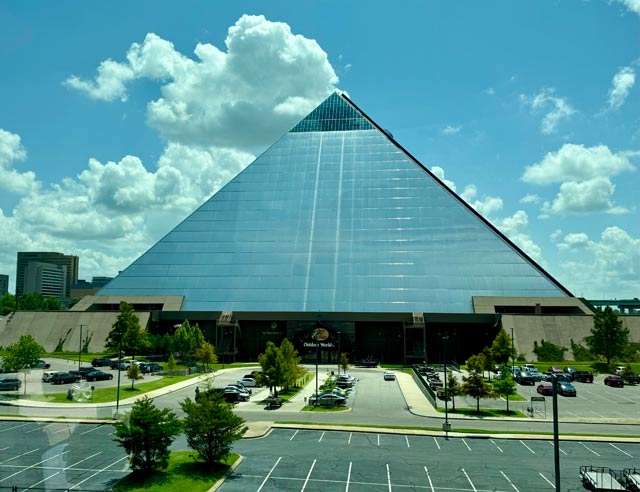 Pyramid