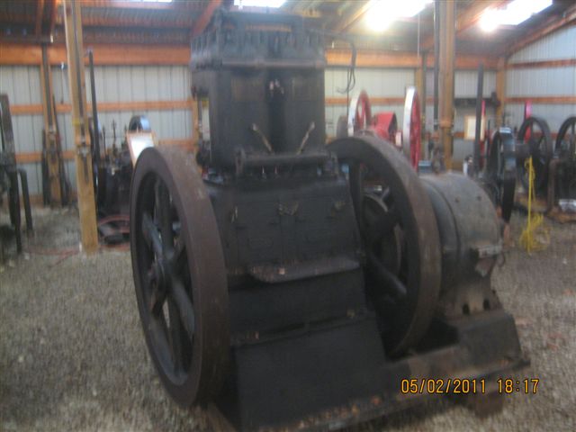 Nash Engine and Generator