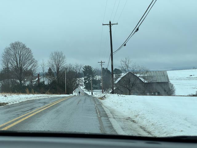 Paradise PA