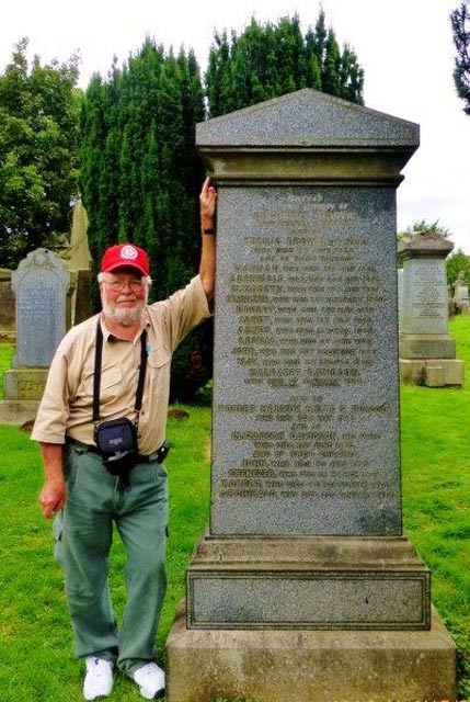Harvey Kin